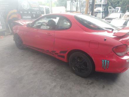 Vehiculo en el desguace: HYUNDAI COUPE I (RD) 2.0 16V