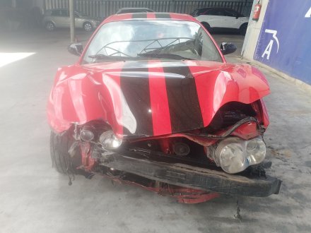 Vehiculo en el desguace: HYUNDAI COUPE I (RD) 2.0 16V
