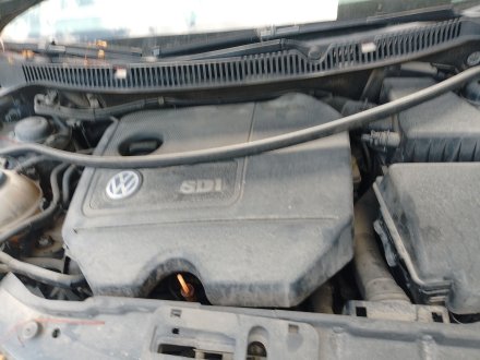 Vehiculo en el desguace: VOLKSWAGEN POLO IV (9N_, 9A_) 1.9 SDI