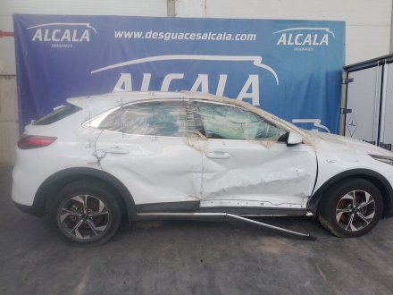 Vehiculo en el desguace: KIA XCEED (CD) 1.0 T-GDI