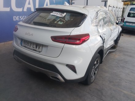 Vehiculo en el desguace: KIA XCEED (CD) 1.0 T-GDI