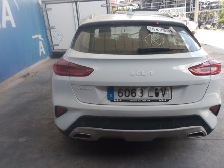 Vehiculo en el desguace: KIA XCEED (CD) 1.0 T-GDI
