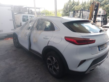 Vehiculo en el desguace: KIA XCEED (CD) 1.0 T-GDI