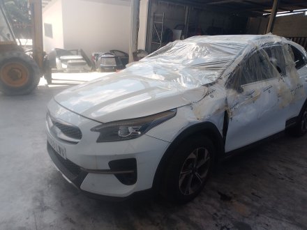 Vehiculo en el desguace: KIA XCEED (CD) 1.0 T-GDI
