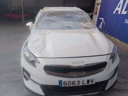 Vehiculo en el desguace: KIA XCEED (CD) 1.0 T-GDI