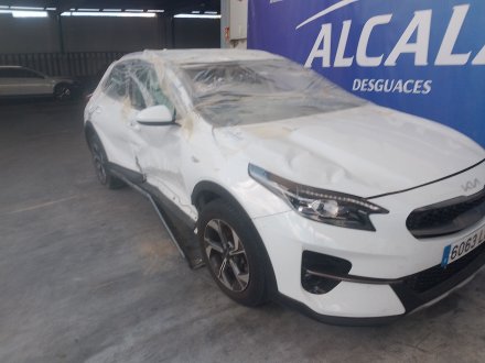 Vehiculo en el desguace: KIA XCEED (CD) 1.0 T-GDI