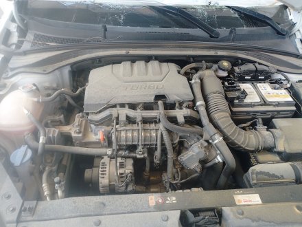 Vehiculo en el desguace: KIA XCEED (CD) 1.0 T-GDI