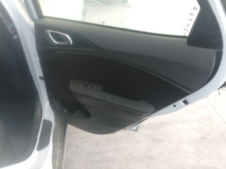 Vehiculo en el desguace: KIA XCEED (CD) 1.0 T-GDI