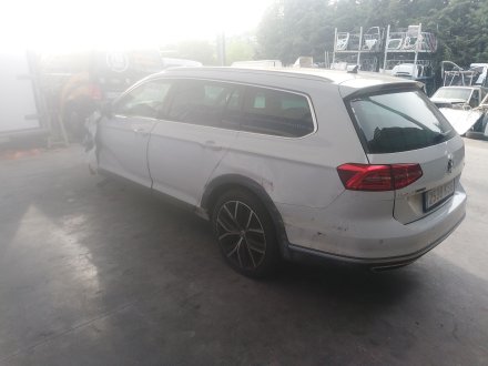 Vehiculo en el desguace: VOLKSWAGEN PASSAT B8 (3G2, CB2) 2.0 TDI