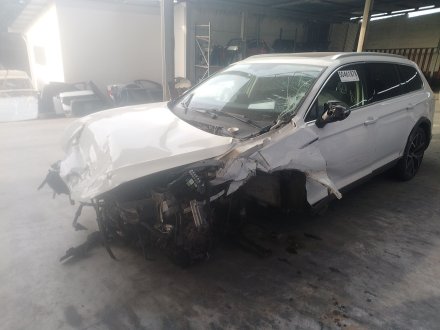 Vehiculo en el desguace: VOLKSWAGEN PASSAT B8 (3G2, CB2) 2.0 TDI