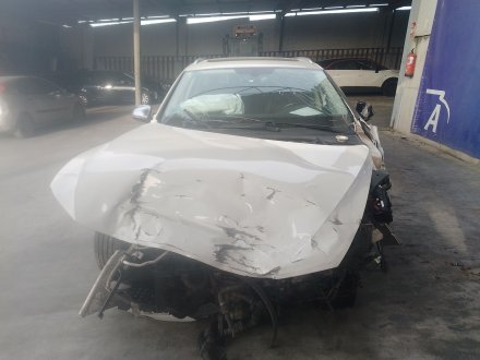Vehiculo en el desguace: VOLKSWAGEN PASSAT B8 (3G2, CB2) 2.0 TDI