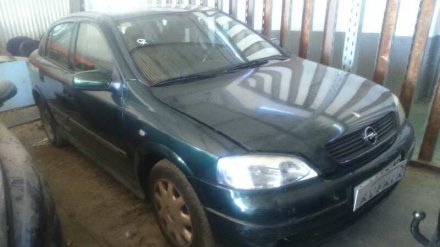 OPEL ASTRA G BERLINA Comfort DesguacesAlcala