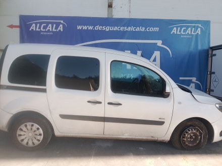 Vehiculo en el desguace: MERCEDES-BENZ CITAN Monospace (W415) 111 CDI (415.703, 415.705)
