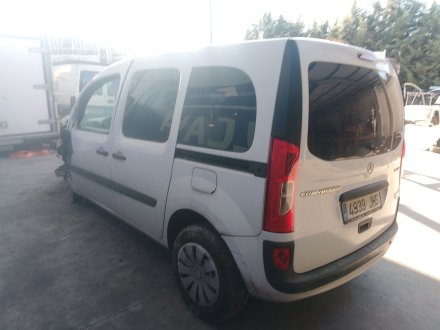 Vehiculo en el desguace: MERCEDES-BENZ CITAN Monospace (W415) 111 CDI (415.703, 415.705)