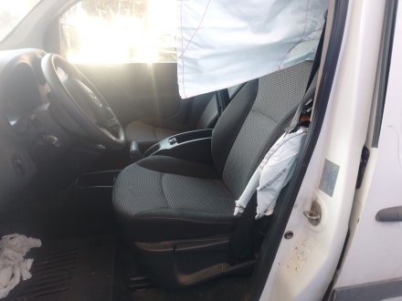 Vehiculo en el desguace: MERCEDES-BENZ CITAN Monospace (W415) 111 CDI (415.703, 415.705)