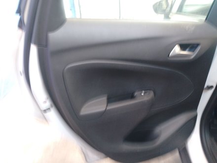Vehiculo en el desguace: OPEL CROSSLAND X / CROSSLAND (P17, P2QO) 1.5 (75)