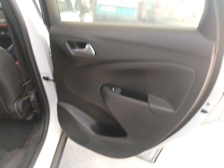 Vehiculo en el desguace: OPEL CROSSLAND X / CROSSLAND (P17, P2QO) 1.5 (75)