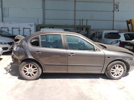 Vehiculo en el desguace: SEAT TOLEDO II (1M2) 1.9 TDI