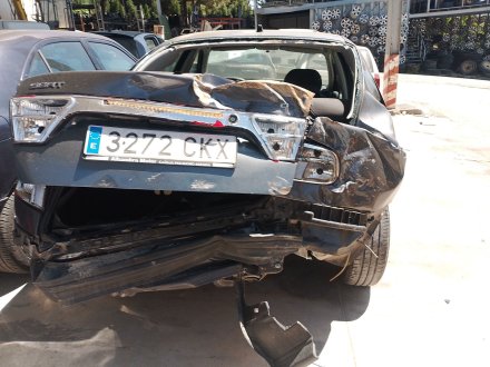 Vehiculo en el desguace: SEAT TOLEDO II (1M2) 1.9 TDI