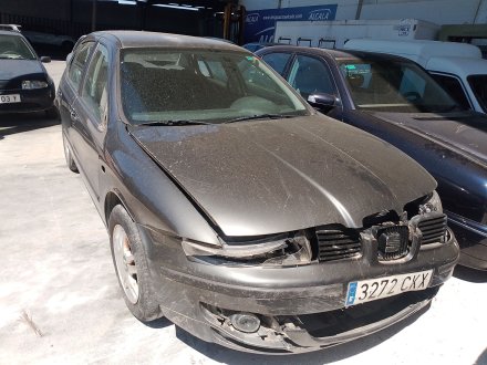 Vehiculo en el desguace: SEAT TOLEDO II (1M2) 1.9 TDI