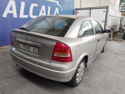 Vehiculo en el desguace: OPEL ASTRA G Sedán (T98) 1.6 (F69)