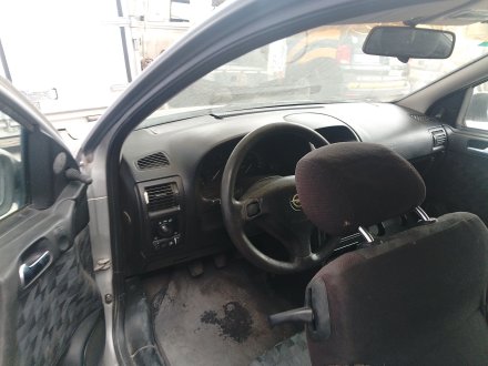 Vehiculo en el desguace: OPEL ASTRA G Sedán (T98) 1.6 (F69)