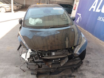 Vehiculo en el desguace: NISSAN MICRA V (K14) 1.0 IG-T