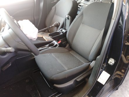 Vehiculo en el desguace: NISSAN MICRA V (K14) 1.0 IG-T
