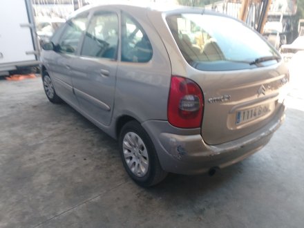 Vehiculo en el desguace: CITROËN XSARA PICASSO (N68) 2.0 HDi