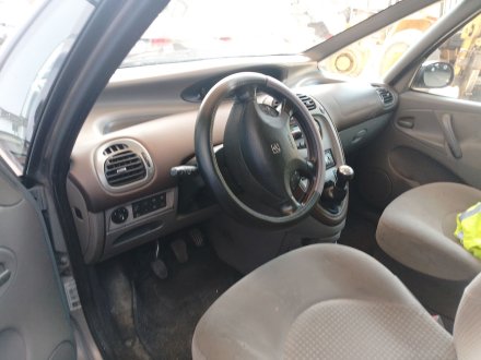 Vehiculo en el desguace: CITROËN XSARA PICASSO (N68) 2.0 HDi
