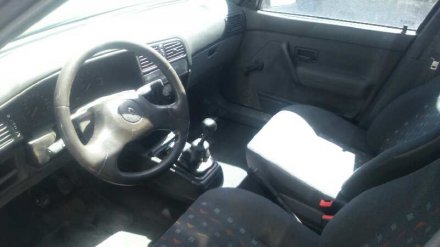 RENAULT 19 (B/C/L53) * DesguacesAlcala