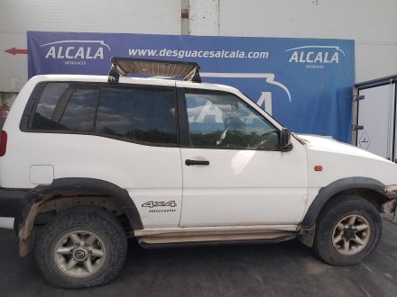 Vehiculo en el desguace: NISSAN TERRANO II (R20) 2.7 TDi 4WD