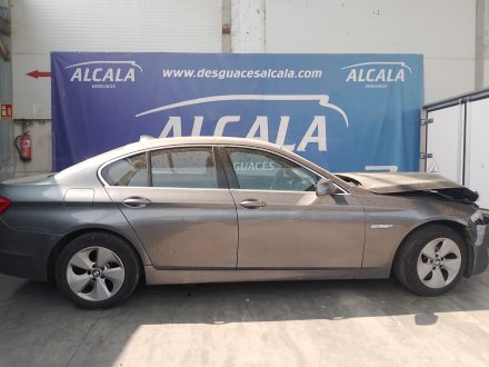 Vehiculo en el desguace: BMW 5 (F10) 520 d