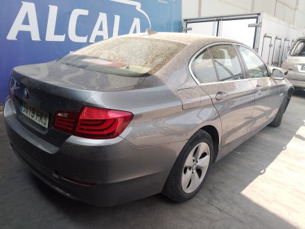 Vehiculo en el desguace: BMW 5 (F10) 520 d