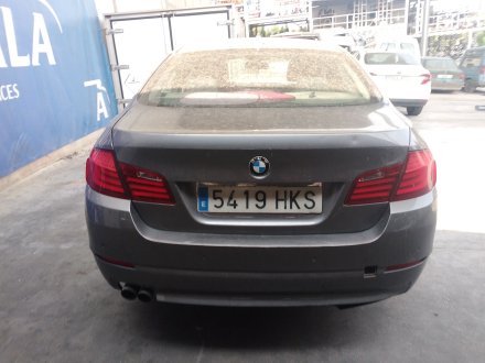 Vehiculo en el desguace: BMW 5 (F10) 520 d