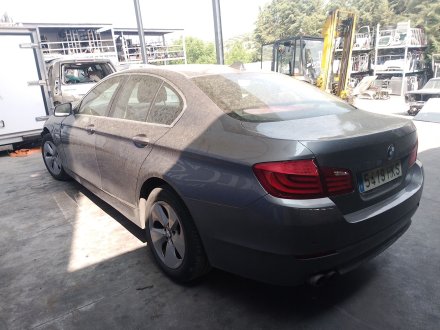 Vehiculo en el desguace: BMW 5 (F10) 520 d