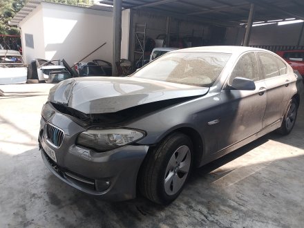 Vehiculo en el desguace: BMW 5 (F10) 520 d