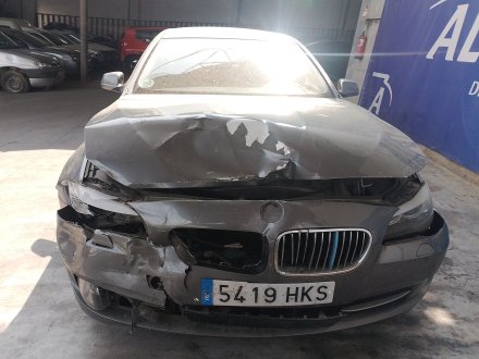 Vehiculo en el desguace: BMW 5 (F10) 520 d