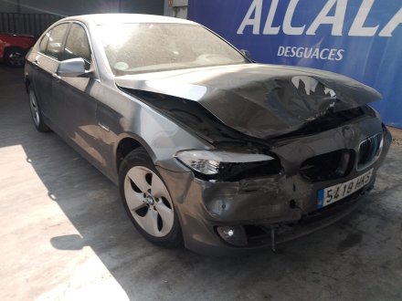 Vehiculo en el desguace: BMW 5 (F10) 520 d