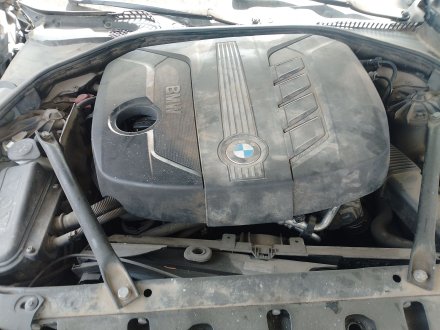 Vehiculo en el desguace: BMW 5 (F10) 520 d