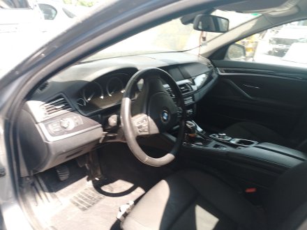 Vehiculo en el desguace: BMW 5 (F10) 520 d
