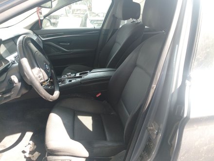 Vehiculo en el desguace: BMW 5 (F10) 520 d