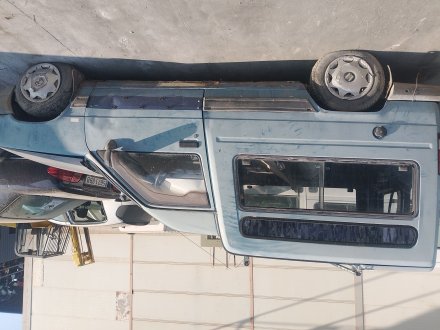 Vehiculo en el desguace: RENAULT EXPRESS Furgoneta/monovolumen (F40_, G40_) 1.6 D (F404)