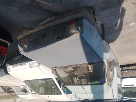 Vehiculo en el desguace: RENAULT EXPRESS Furgoneta/monovolumen (F40_, G40_) 1.6 D (F404)