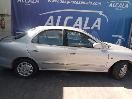 Vehiculo en el desguace: HYUNDAI LANTRA II (J-2) 1.6 16V