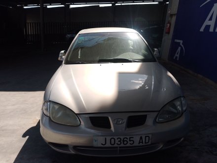 Vehiculo en el desguace: HYUNDAI LANTRA II (J-2) 1.6 16V