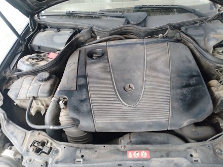 Vehiculo en el desguace: MERCEDES-BENZ CLASE C (W203) C 220 CDI (203.008)