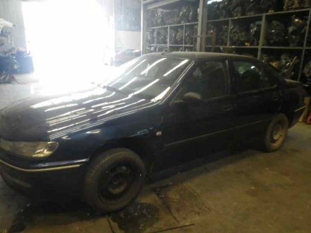 PEUGEOT 406 BERLINA (S1/S2) SRDT DesguacesAlcala