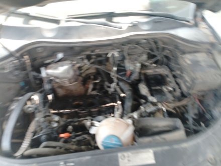 Vehiculo en el desguace: VOLKSWAGEN PASSAT B6 (3C2) 2.0 TDI