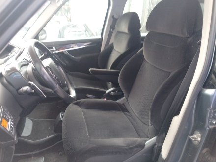 Vehiculo en el desguace: CITROËN C4 GRAND PICASSO I (UA_) 1.6 HDi